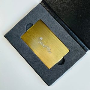 Gold NFC